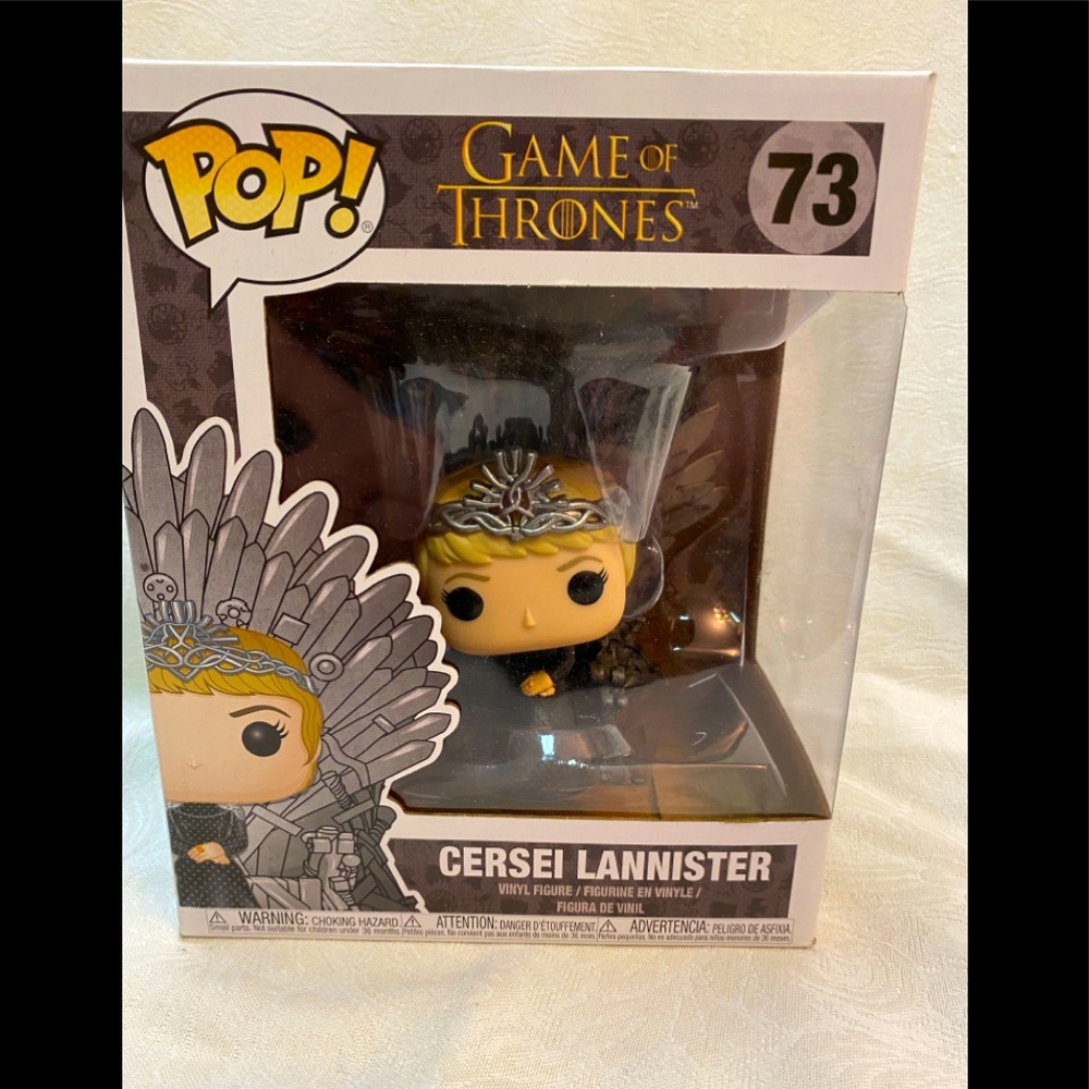 Funko pop